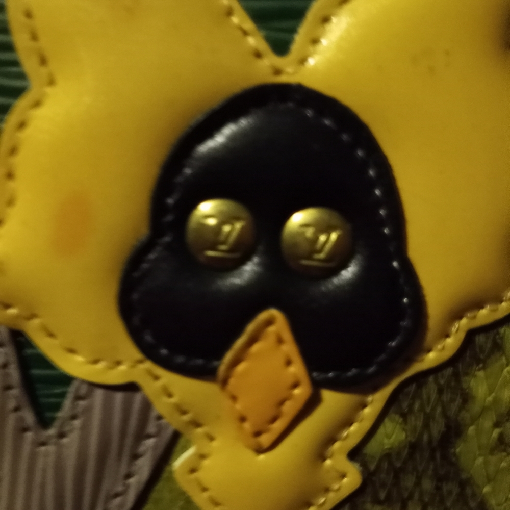 RARE Louis Vuitton bag